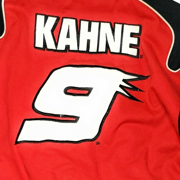 Kasey Kahne #9 Kids Racing Jacket - Picture 4 of 4